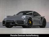 Porsche 911 Turbo S PTS Leichtbaudach Lift