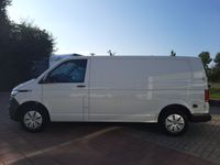 Volkswagen T6 Transporter - Vorschau Bild 9