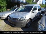 Volkswagen Caddy 1.6 TDI DSG Soccer Trend"STANDHZG"NAVI"AHK - Volkswagen Caddy in Stuttgart