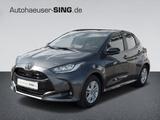 Mazda 2 Hybrid Agile Automatik Comf. Pak. AppleCarplay - Mazda 2 Hybrid aus 2024