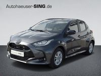 Mazda 2 Hybrid - Vorschau Bild 1