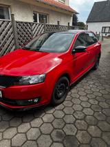 Skoda Rapid 1.2 TSI 81kW G.tec Monte Carlo Spaceba... - Skoda Rapid: Monte Carlo