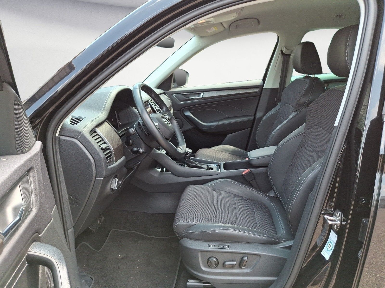 Skoda Kodiaq - Bild 8