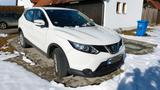 Nissan Qashqai 1.2 DiG-T - Nissan Qashqai Gebrauchtwagen in Augsburg