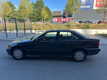 BMW 316 - 10