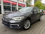 BMW 118 i 5-trg. Urban Line |LEDER|NAVI|LED|PDC| - BMW 118 in Düsseldorf