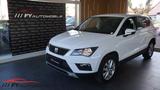 Seat Ateca Aut.* Style* Garantie* Navi*  - Seat Ateca Style mit Benzin-Antrieb