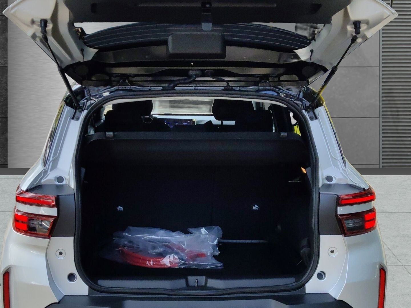 Opel Frontera - Bild 5