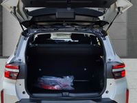 Opel Frontera - Vorschau Bild 5