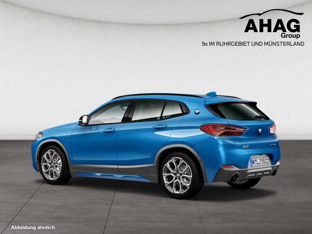BMW X2 xDrive25d Aut M Sport X