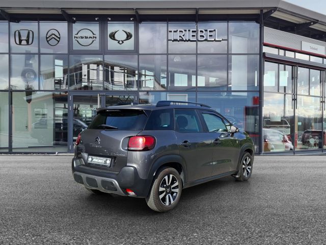 Citroën C3 Aircross C-Series PT130 °Navi°SHZ°PDC°BF°