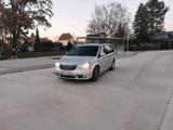 Chrysler Town and Country - Chrysler Voyager Gebrauchtwagen