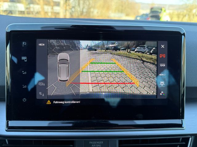 Tarraco FR 1.5TSI DSG 150PS*Standh/AHK/7-Sitzer