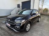 Volkswagen T-Cross Style, 1te Hand - VW T-Cross Gebrauchtwagen in Duisburg