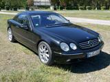Mercedes-Benz CL 500, BJ 2000, Traumauto, Jahreswagengefühl - gebrauchte Mercedes-Benz CL 500 aus dem Jahr 2000