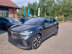 ID.4 Pro Performance 150 kW Life AHK*20Zoll*