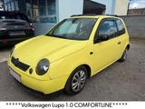 Volkswagen Lupo 1.0 COMFORTLINE TÜV 09/2027 - Volkswagen Lupo: Schiebedach