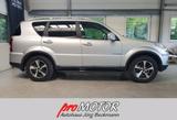 Ssangyong W Executive AT 4WD 7Sitz. AHK (2.6t Anhängelast) - gebrauchte Ssangyong SUV & Geländewagen