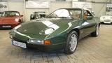 Porsche 928 S4 Cabrio Umbau, sehr selten, H-Zul. - Porsche 928 aus 1989
