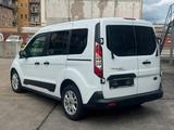 Ford Transit Connect Automatik - Ford Transit: Automat