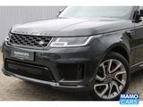 Land Rover Range Rover Sport P525 HSE Dynamic/Laser/Standhe - Land Rover Range Rover Sport in Bielefeld