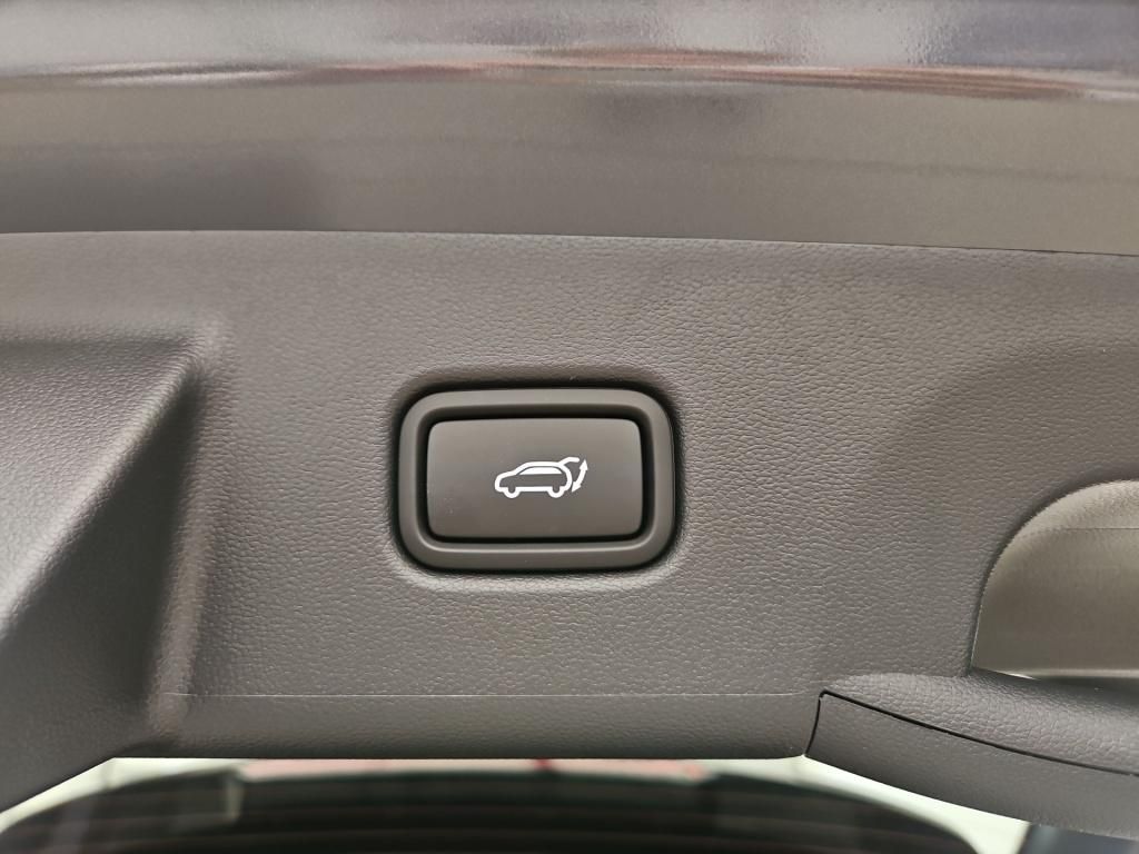 Fahrzeugabbildung Hyundai TUCSON 1.6 T-GDI 2WD 7-DCT N-Line 2xKlima SpurW