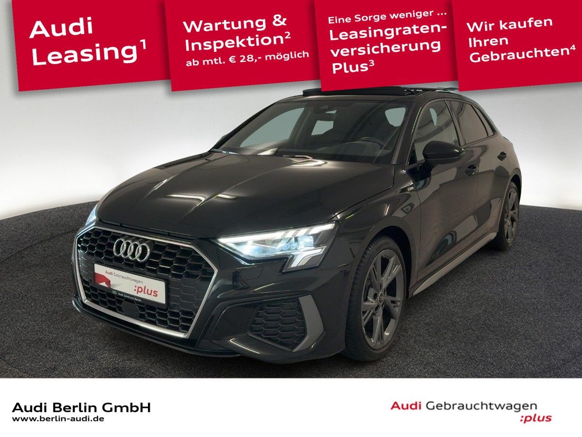 Audi A3 - Bild 1
