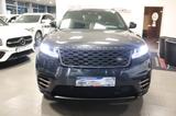 Land Rover Range Rover Velar R-Dynamic HSE KAMERA/PANO - Land Rover Range Rover Velar mit Diesel-Antrieb: Geländewagen