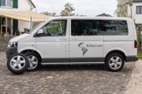 Volkswagen T5 Multivan Pan Americana  - Volkswagen: America
