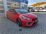 Kia cee'd / Ceed GT - Kia: Coupe, Cee D