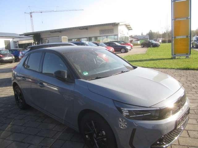 Opel Corsa Corsa 1.2 DIT GS *sportlich *Keyless Go