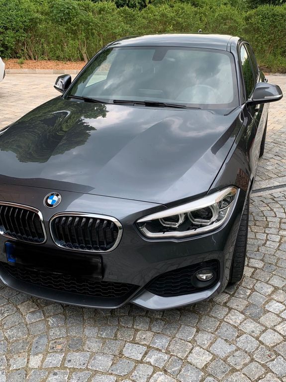 Image of BMW 118