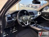 BMW 318 3-serie 318d High Executive | Active Grill | - BMW 318 mit Diesel-Antrieb: Limousine