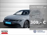 Volkswagen Golf VIII 1.5 TSI United ACC Navi DigCockpit - Volkswagen Golf: United