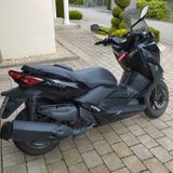Yamaha X-Max-400 - YAMAHA ROLLER 400