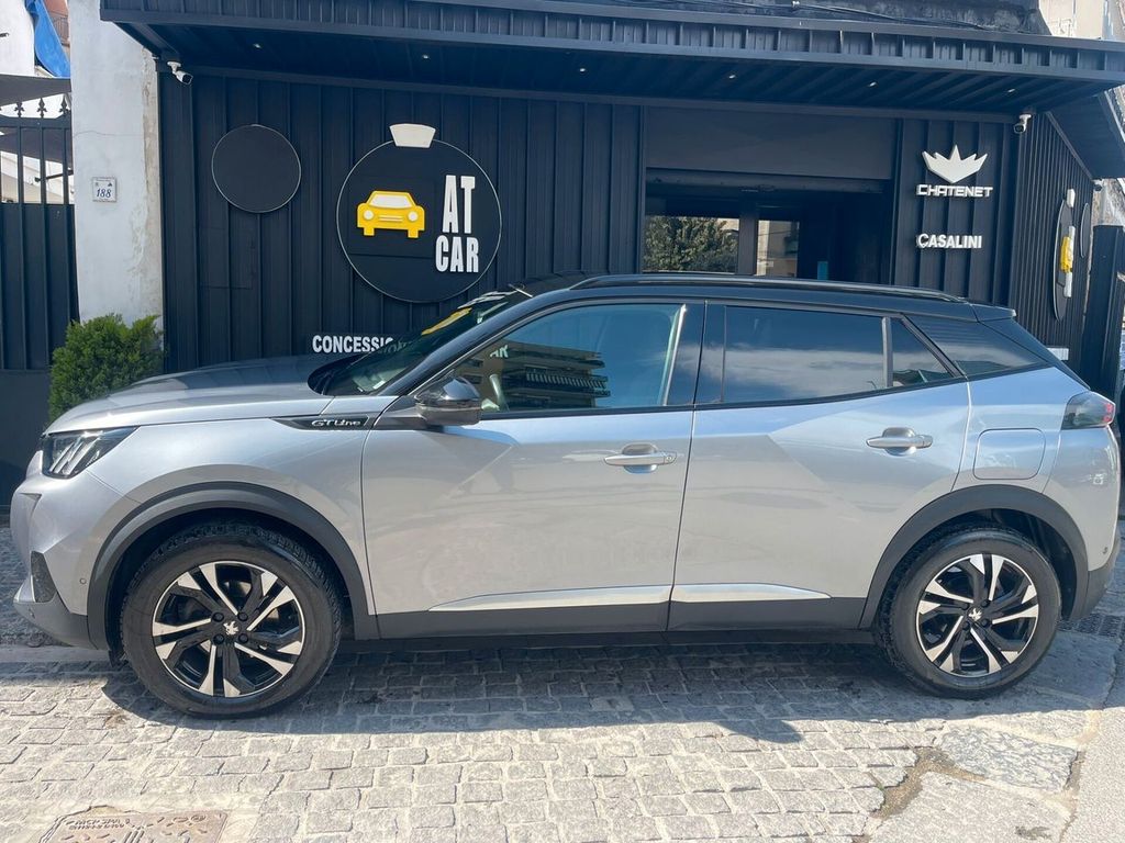 Image of Peugeot 2008