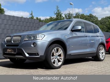BMW X3 - 4
