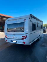 Tabbert Da Vinci 540 2,3e Vorzelt, Mover, ATC - Tabbert 540