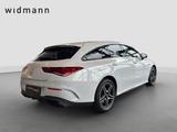 Mercedes-Benz CLA 250 e SB *AMG*Navigation*Burmester*Panorama* - Mercedes-Benz CLA 250 Shooting Brake Plug-in Hybrid (PHEV) Gebrauchtwagen