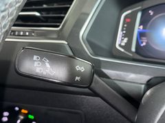 VW Tiguan Allspace Allspace IQ.DRIVE - Thumbnail 16