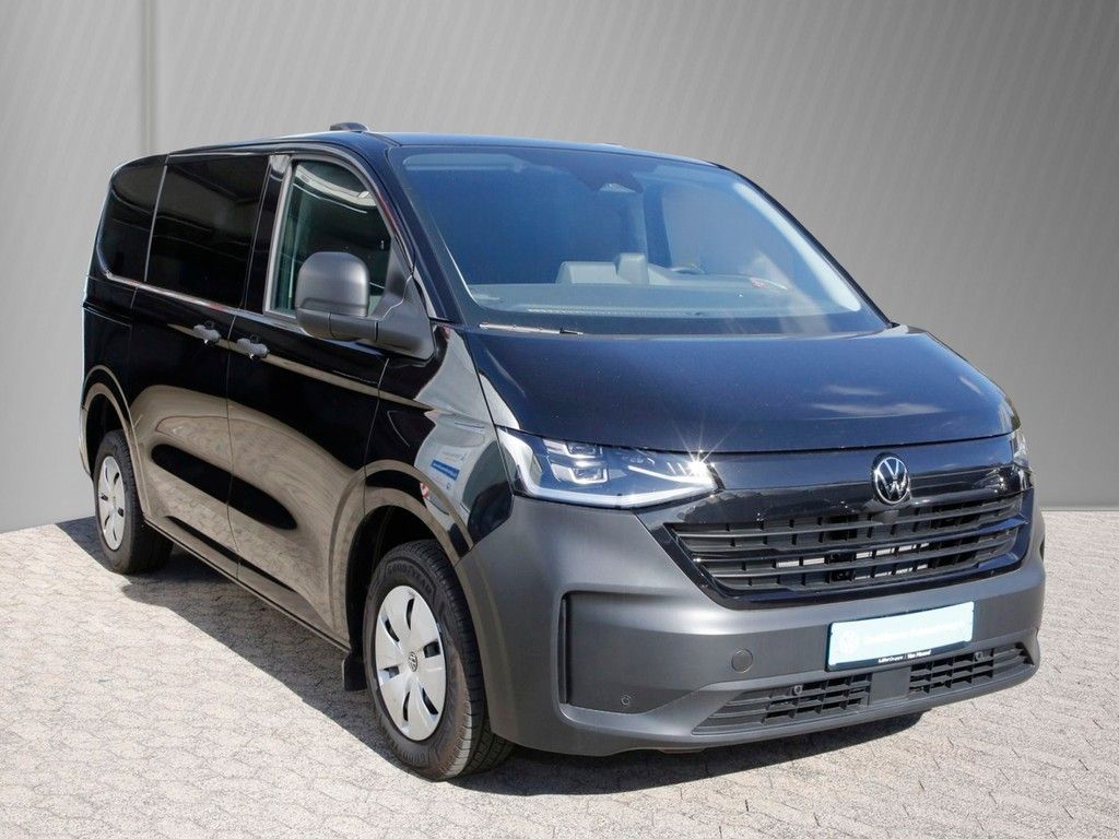 Volkswagen Transporter Caravelle 2.0 TDI App-Connect+VC LED imagem 3