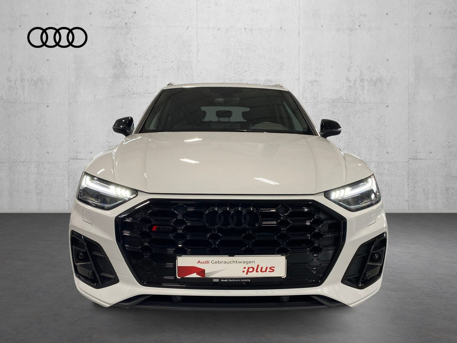 Audi SQ5 - Bild 5