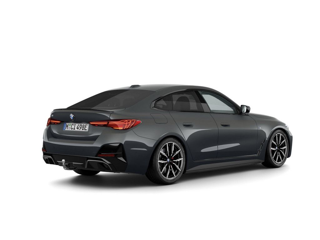 BMW i4 - Bild 3