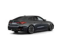 BMW i4 - Vorschau Bild 3