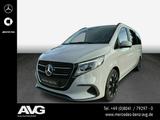Mercedes-Benz V 220d STYLE LANG MULTIBEAM 360° 9G EASYPACK