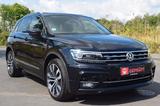 Volkswagen Tiguan Highline BMT/Start-Stopp 4Motion R-Line - Volkswagen Tiguan in Leverkusen