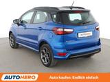 Ford EcoSport 1.0 EcoBoost ST-Line*TEMPO*CAM*PDC*SHZ* - Ford EcoSport in Wuppertal