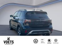 Volkswagen T-Cross - Vorschau Bild 4