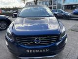 Volvo XC 60 XC60 Ocean Race 2WD - Volvo XC60: Race