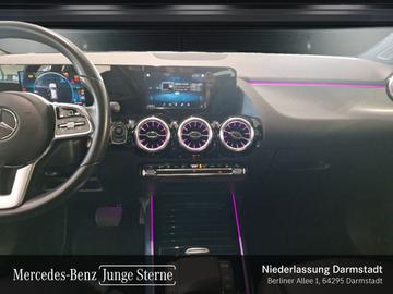 صورة مصغرة 16 لـ 2022 Mercedes-BENZ EQA